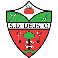 logo of SD Deusto
