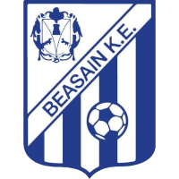 logo of Beasain KE