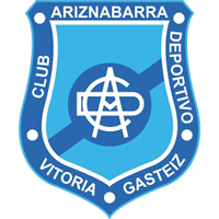 logo of CD Ariznabarra