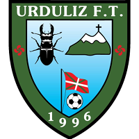 logo of Urduliz FT