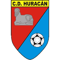 logo of CD Huracán de Balazote