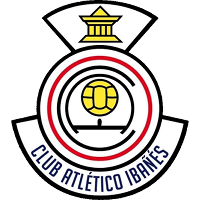 logo of CA Ibañés