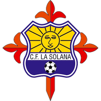 logo of CF La Solana