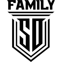 logo of SD Family FC