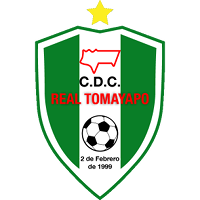 logo of Real Tomayapo