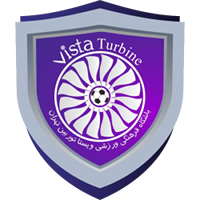 logo of Vista Turbine FC