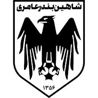 logo of Shahin Bandar Ameri