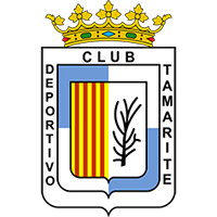 logo of CDJ Tamarite