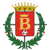logo of CD Belchite 97