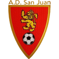 logo of AD San Juan