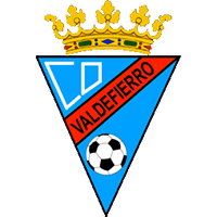 logo of CD Valdefierro