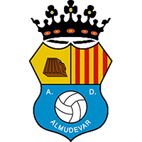 logo of AD Almudévar