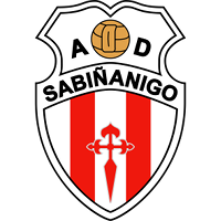 logo of AD Sabiñánigo