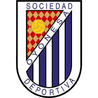logo of SD Oyonesa