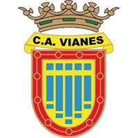 logo of CA Vianés