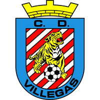 logo of CD Villegas