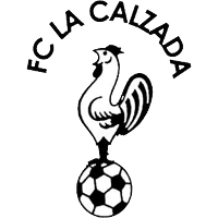 logo of FC La Calzada