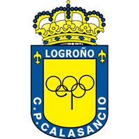 logo of CP Calasancio