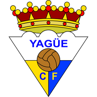 logo of Yagüe CF