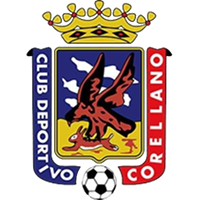 logo of CD Corellano