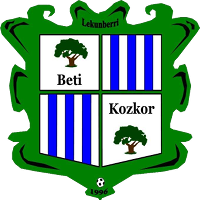 logo of Beti Kozkor KE