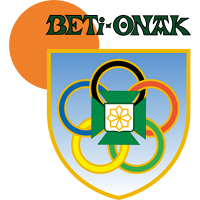 logo of CD Beti Onak