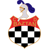 logo of CD Baztán