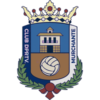 logo of CD Murchante