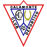 logo of CD Calamonte