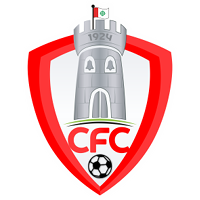 logo of CF Campanario