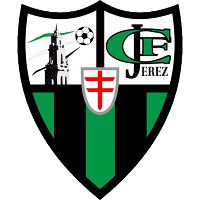 logo of Jerez CF