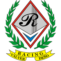 logo of CP Racing Valverdeño