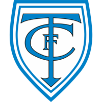 logo of CF Trujillo