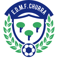 logo of EMDF Churra