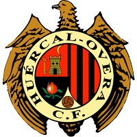 logo of Huércal-Overa CF