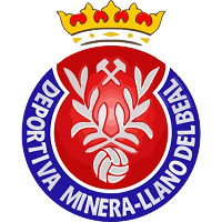 logo of CD Minera