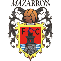 logo of Mazarrón FC