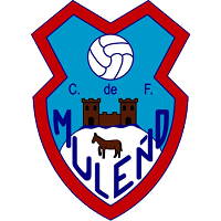 logo of Muleño CF