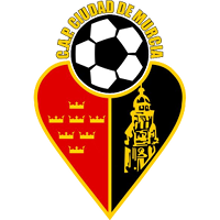 logo of CAP Ciudad de Murcia