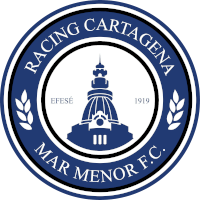 logo of Racing Cartagena Mar Menor FC