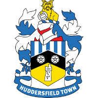 old logo of Huddersfield Town AFC