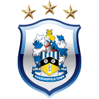 old logo of Huddersfield Town AFC
