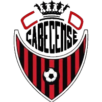 logo of CD Cabecense