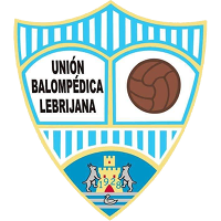 logo of UB Lebrijana