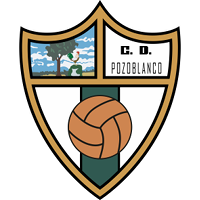 logo of CD Pozoblanco