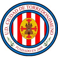 logo of UDC Torredonjimeno