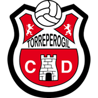 logo of CD Torreperogil