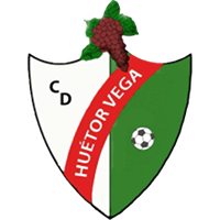 logo of CD Huétor Vega