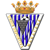 logo of UD Maracena