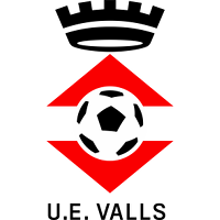 logo of UE Valls